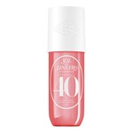 Sol De Janeiro - Brazilian Crush Cheirosa 40 - Spray Profumato Per Corpo E Capelli - -240 Ml - Donna